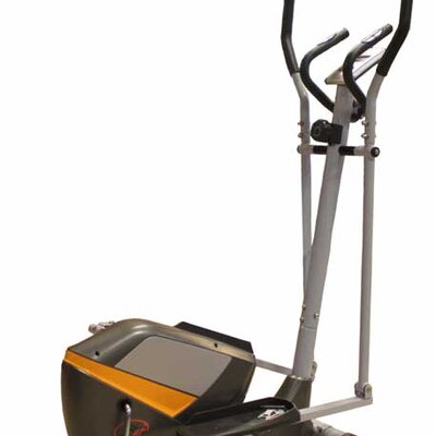 Eliptični trenažer Gimfit E710FD16 291285