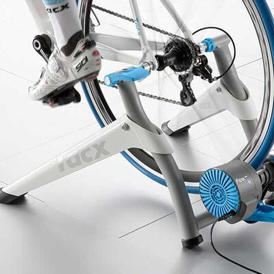 Sobni Trenažer za vožnju bicikla Tacx Flow Smart T2240 291027