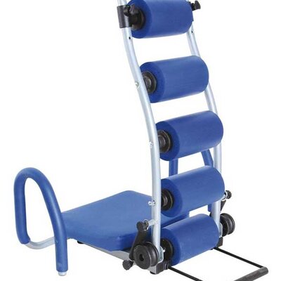 Gimfit AB sprava za trbušnjake 291040