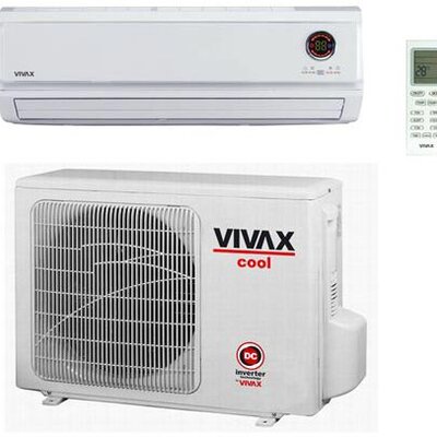Vivax inverter ACP-12CH35GEI