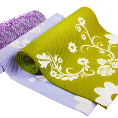 Strunjača Lady S100712