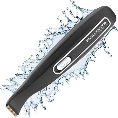 Bežični trimer za bradu sa brijačem Rowenta Nomad TN3620