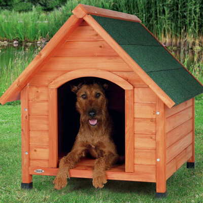 Trixie Natura L Kućica Za Pse