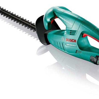 Bosch Akumulatorski trimer za živu ogradu AHS 45-15 LI 0600849A06