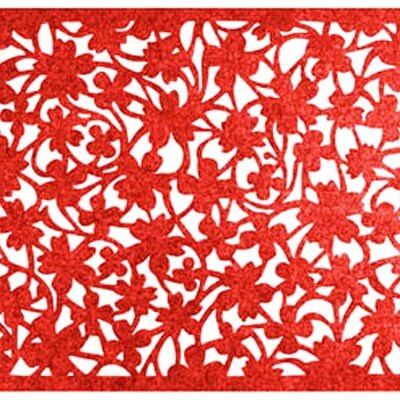 Podmetač Flower PM03-R