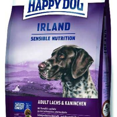 Hrana za pse Happy Dog Supreme Sensible Irland 12,5kg
