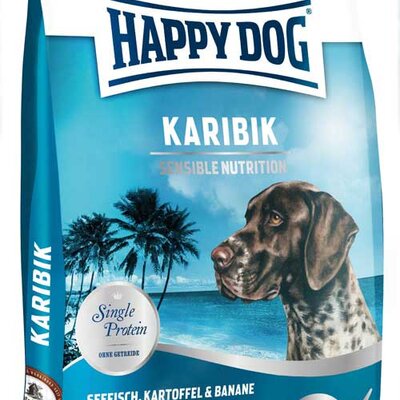 Hrana za pse Happy Dog Supreme Sensible Karibik 1kg