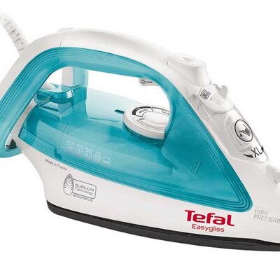Pegla na paru Tefal FV3910
