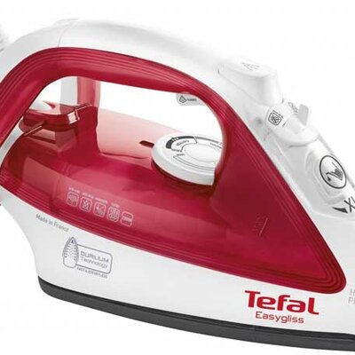 Pegla na paru Tefal FV3922