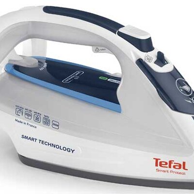 Pegla na paru Tefal FV4970