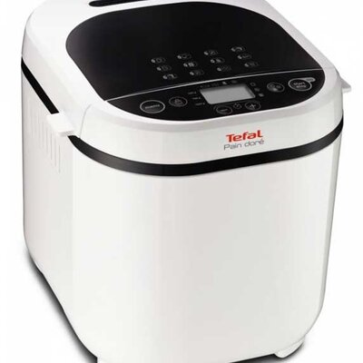 Kućna mini pekara Tefal PF2101