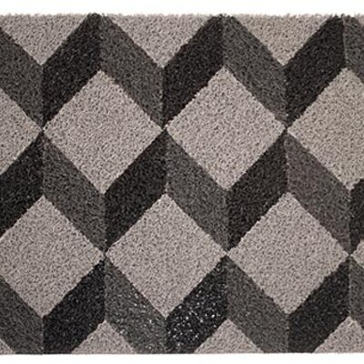 Grey Steps Otirač DM05