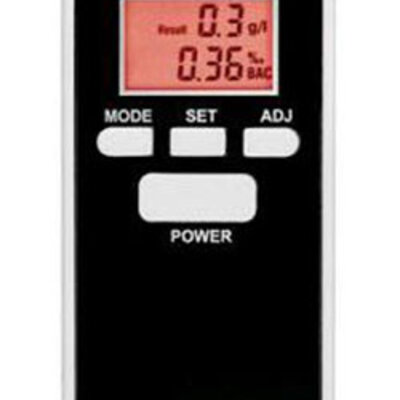 Clatronic Alkotester AT 3605