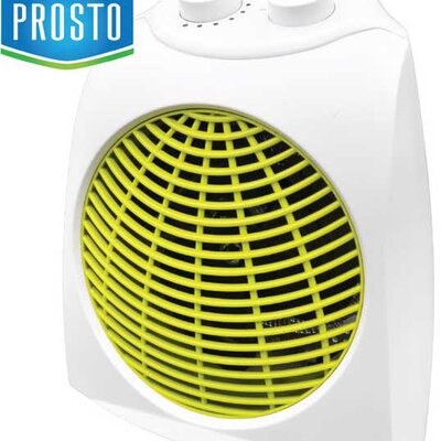 Grejalica sa ventilatorom FH-09/GR