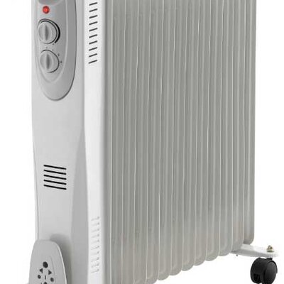 Uljni radijator 13 rebara UR-B15-13