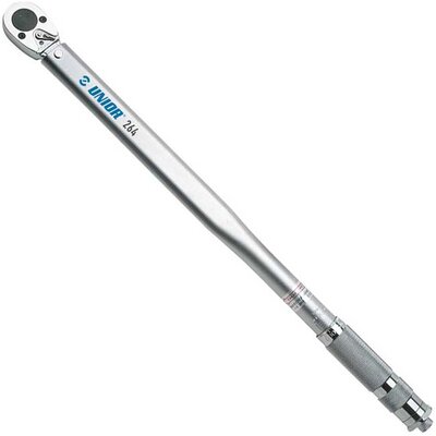 Moment ključ Unior 264 28-210NM 615487