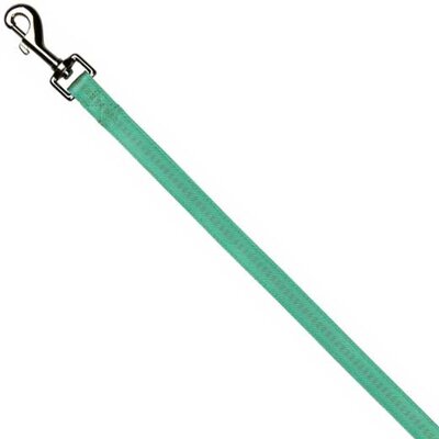 Povodac Za Psa Trixie Elegance mint/braon