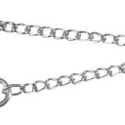 Dvojni lančani povodac za Pse Trixie