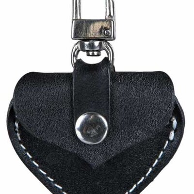 Trixie kožni privezak za adresu psa