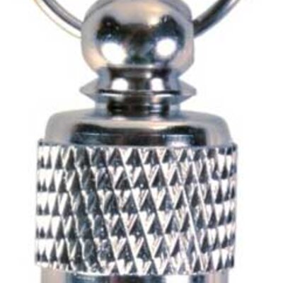 Trixie privezak za identifikaciju psa