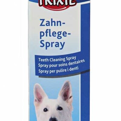 Trixie sprej za čišćenje zuba psa
