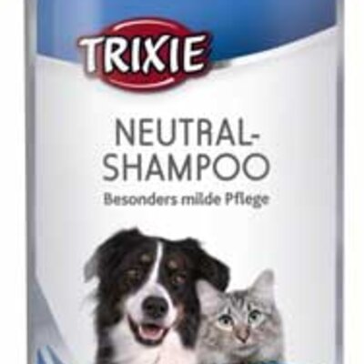 Trixie Neutralni šampon za pse i mačke 1 litar