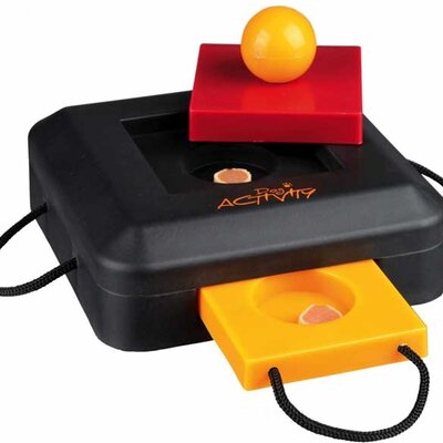 Trixie igračka za pse Activity Gamble Box