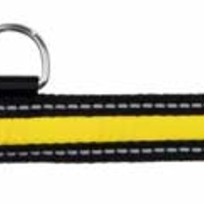 Trixie Svetleća Reflektujuća Ogrlica Za Psa S-M