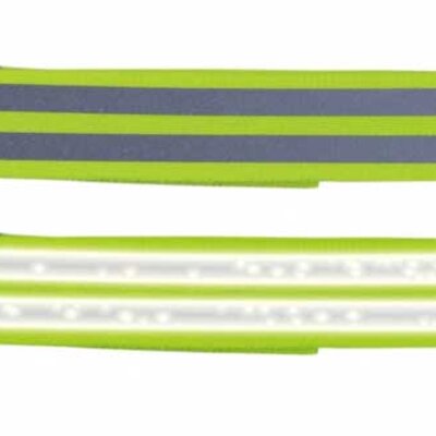 Trixie Reflektujuća Ogrlica Za Psa 38cm