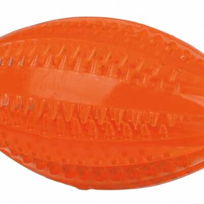 Lopta za pse Trixie Denta Fun 33681