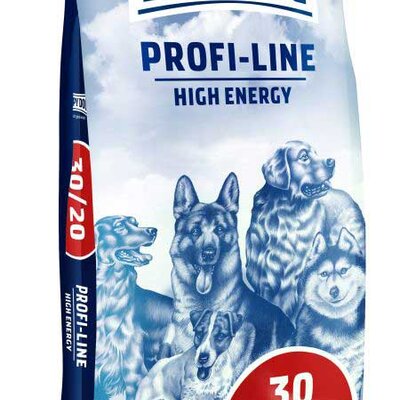 Hrana za pse Happy Dog Profi Line High Energy 30-20 pakovanje 20kg