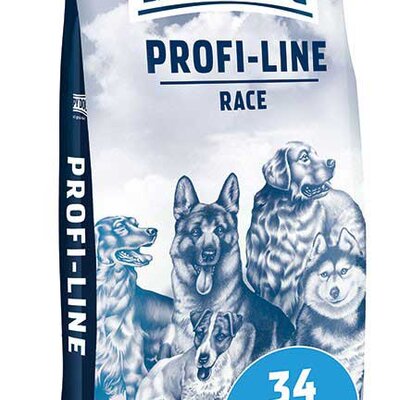 Hrana za pse Happy Dog Profi Line Race 34-24 pakovanje 20kg