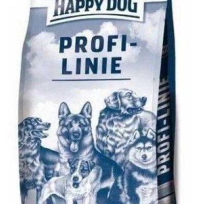 Hrana za pse Happy Dog Profi Line Adult Mini pakovanje 18kg
