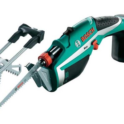 Bosch Keo Akumulatorska testera za orezivanje 0600861900