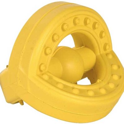 Igračka za pse Trixie Tugger 7cm