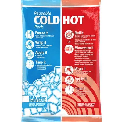 Toplo / Hladno pakovanje za mišiće Mueller 030104