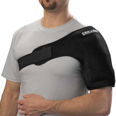 Toplo / Hladno pakovanje za mišiće sa steznikom za rame Mueller
