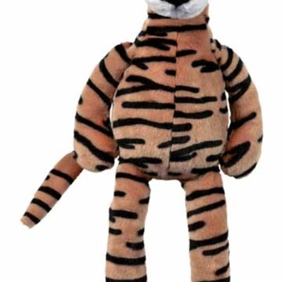 Igračka za pse Trixie plišani tigar