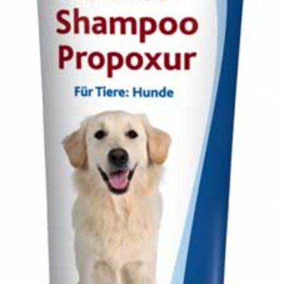 Trixie šampon protiv buva