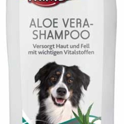 Trixie šampon za pse Aloe Vera