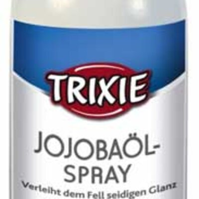 Trixie Sprej od Jojobe za negu dlake