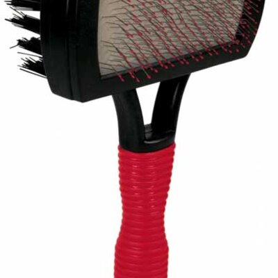 Trixie Četka za pudle obostrana 2306