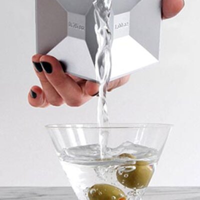 Merica za koktele BA08