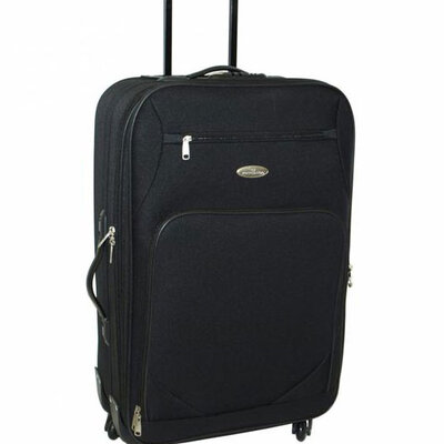 Putni Kofer 60 cm Crni