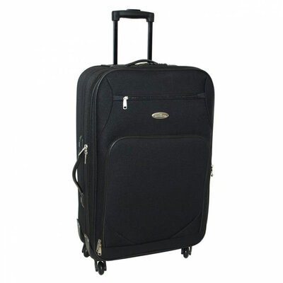 Putni Kofer 50 cm Crni