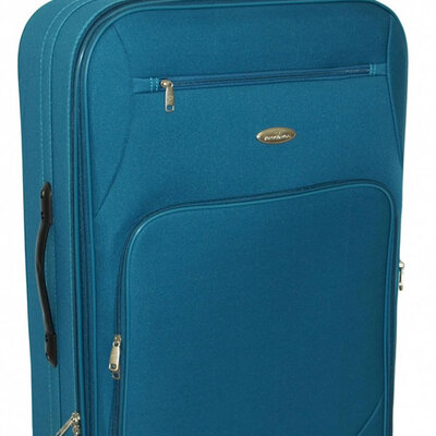 Putni Kofer 70 cm Plavi