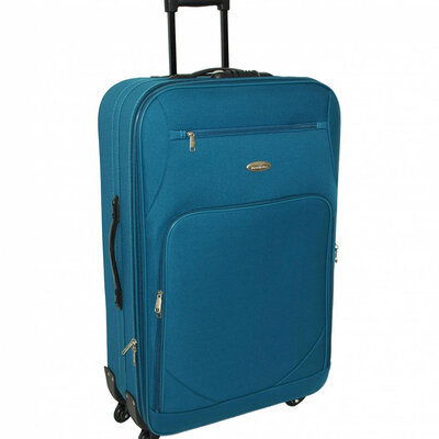 Putni Kofer 50 cm Plavi