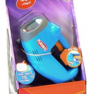 Hasbro Playskool Lampa koja Govori