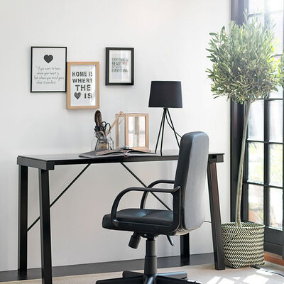 Radna Stolica Od EKO Kože Nimt