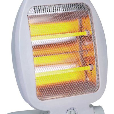 Kvarcna grejalica 800W